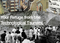 Technological Tsunami