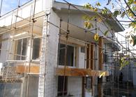 Abdolahi House