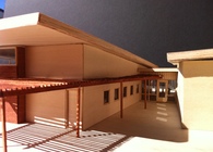 Olivenhain Municipal Water District Administration Building