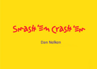 SmashEm, CrashEm Covers