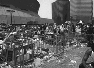 Social Justice During Disaster Relief