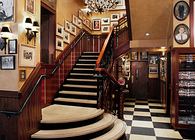 Carmine's Restaurant
