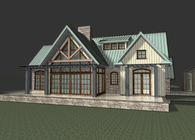 Portfolio of Work
