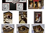 VELVETINE PROJECT (Fall 2009)