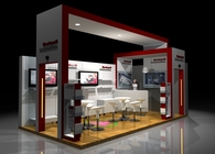 ROCKWELL booth