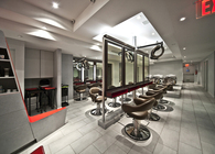 ROY TEELUCK SALON - NEW YORK