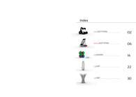 Product Marketing Materials