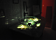 Glass Bath