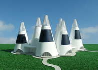 Solar Winds Cultural Arts Center