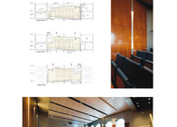 MAILMAN AUDITORIUM Columbia University