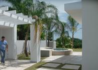 Hector Sanchez House