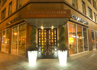 D'Amico Kitchen