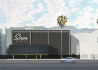 Siren Studio