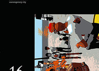 Log 16 (Spring/Summer 2009)
