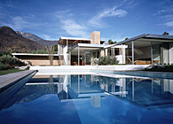 Kaufmann House Restoration