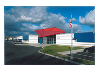 Erie County Youth Facility, Buffalo, New York