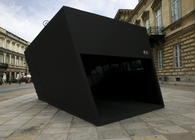 Relay Race to Freedom Exhibition at Warsaw’s main street - Krakowskie Przedmieście
