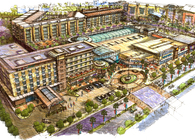 City Legacy