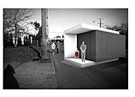Mobile Museum for Fort Worth Art Foundation