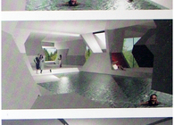 Bath and therms Complex