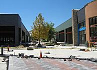 Patriot Place