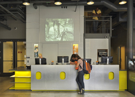 Hostelling International - Boston