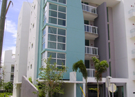 Prairie Loft Condominiums 