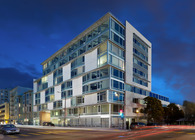 Parkview Terraces