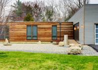 Prairie House