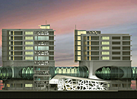 Design proposal for the United States Senate office