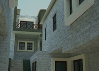 Traditional Type Settlement