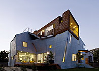 Wen-Guh Residence