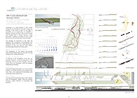 PLATFORM IN SHIFTING WATERS