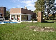 LRM house