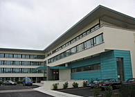 SEAFIELD HOTEL, GOREY - IRELAND