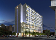 Hotel Proposal