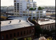 Walnut Live-Work Lofts