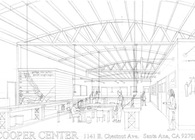 Cal State Fullerton - Cooper Center