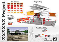 Samaritan's Purse School/Church Prototype
