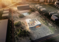 DQZ Cultural Center