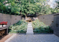 Cabbagetown Garden