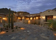Private Residence