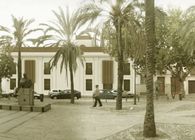 Community center. Ajerquia.