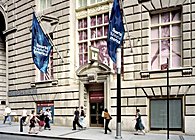 National Sports Museum 