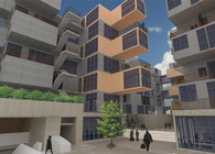Vermont / Santa Monica TOD Mixed Use