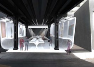 Under the Railroad
