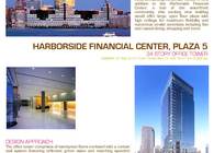 Harborside Plaza V 