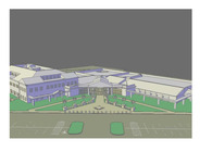 0. Birds Eye View of Public Facades