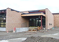 Millridge Elementary School - Mayfield City School District