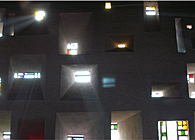 RPBW _ Ronchamp Convent